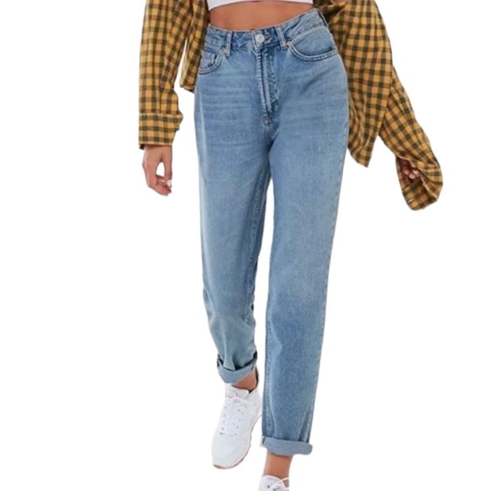BDG Blue Jeans Size 26 NWT